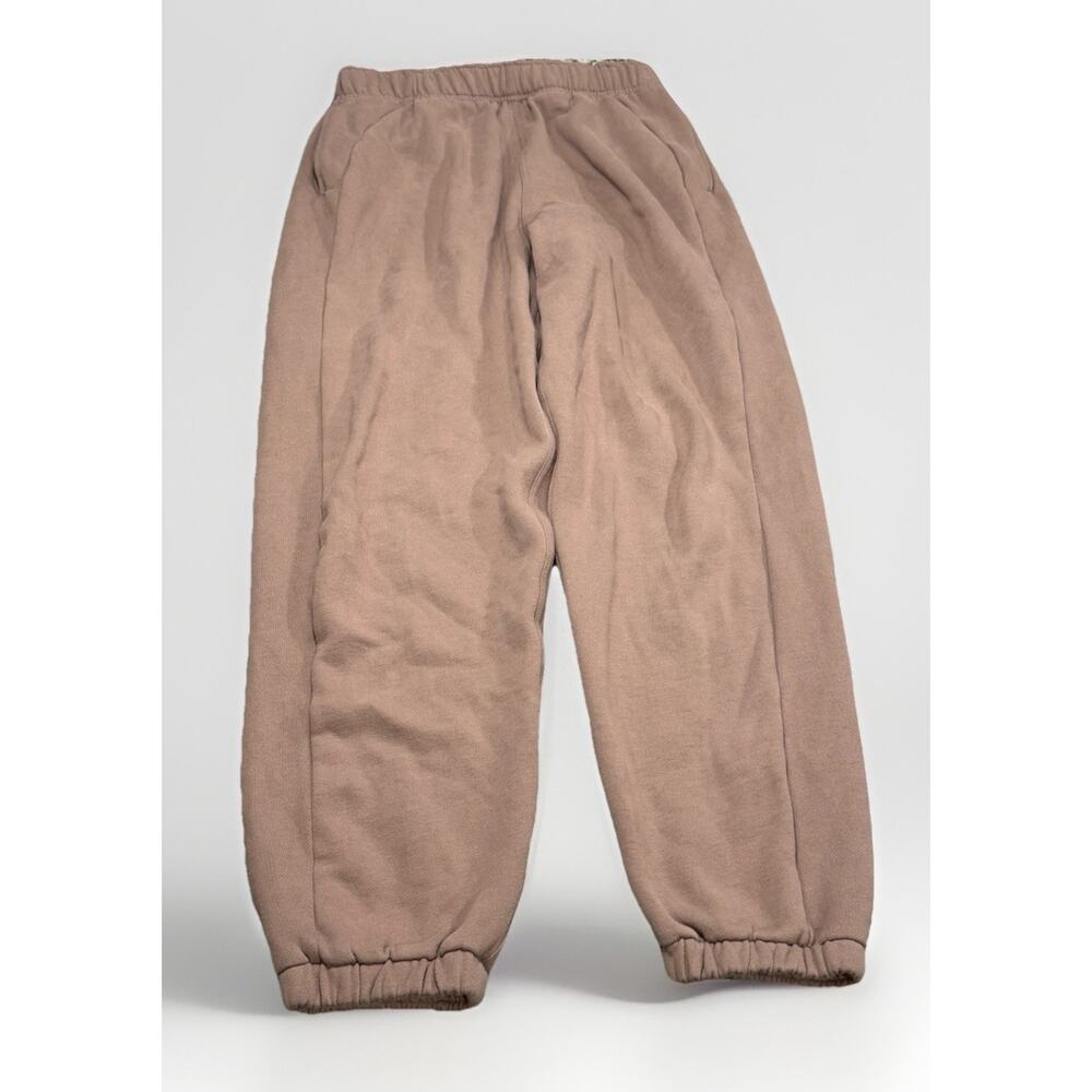 Lululemon Scuba Mid-Rise Oversized Jogger Size Medium EUC